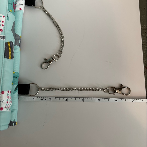 Warm Winter Bird Hanging Hammock - Picture 11 of 11